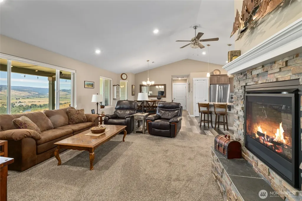 1561 Bitterbrush Drive Ellensburg WA 98926