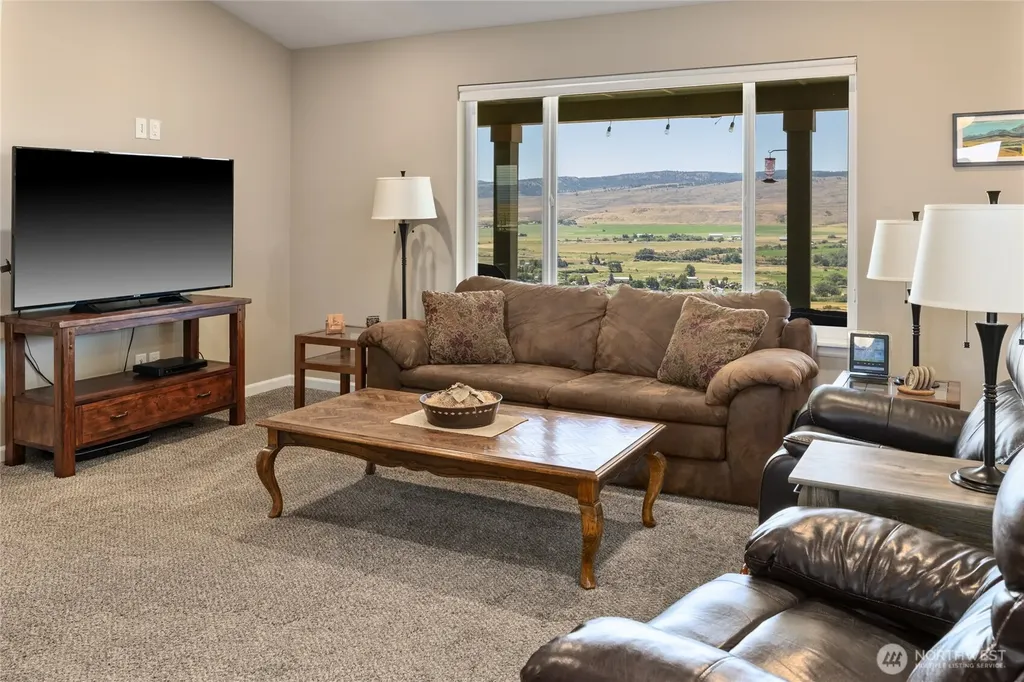1561 Bitterbrush Drive Ellensburg WA 98926