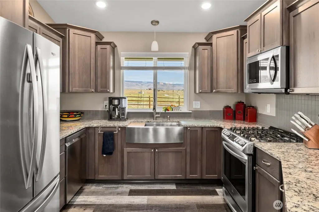 1561 Bitterbrush Drive Ellensburg WA 98926