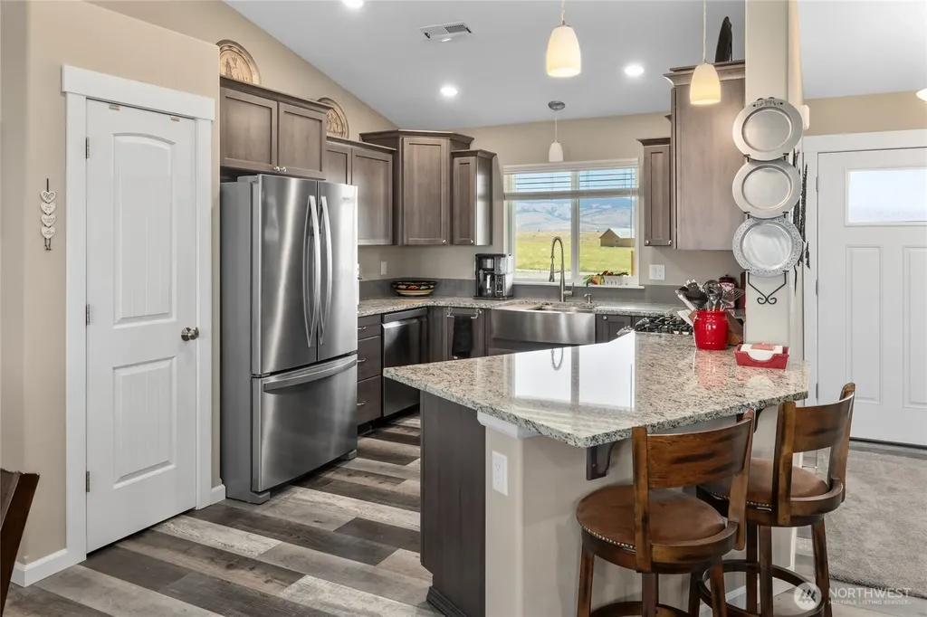 1561 Bitterbrush Drive Ellensburg WA 98926