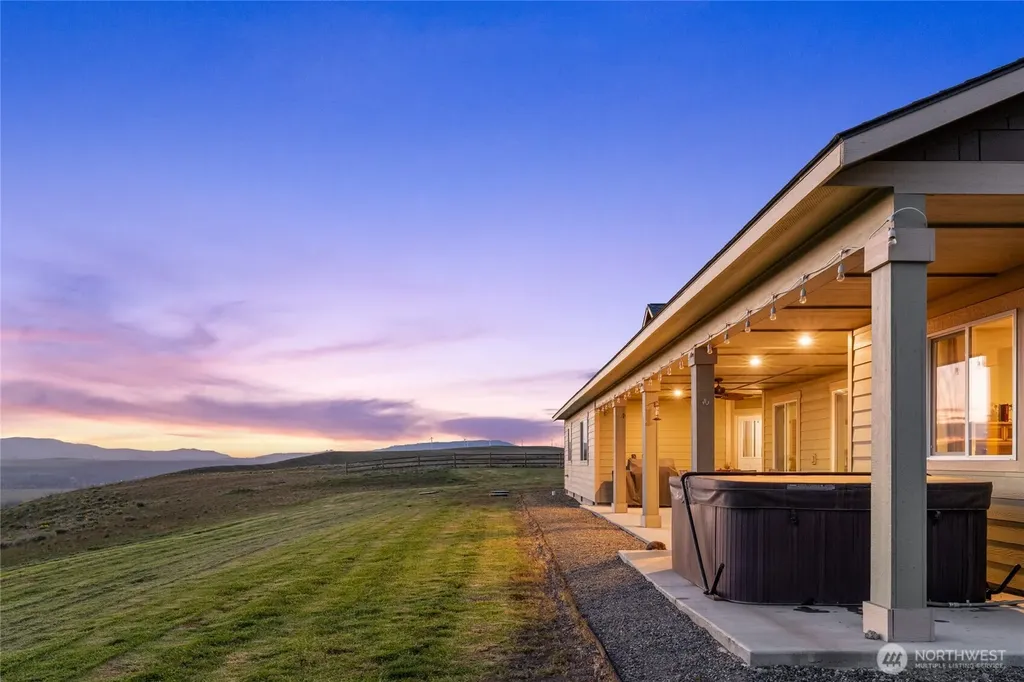 1561 Bitterbrush Drive Ellensburg WA 98926