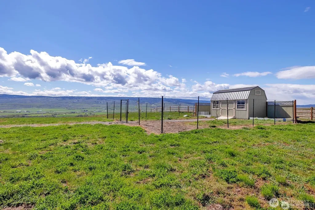 1561 Bitterbrush Drive Ellensburg WA 98926