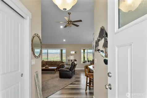 1561 Bitterbrush Drive Ellensburg WA 98926