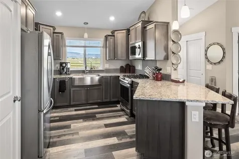 1561 Bitterbrush Drive Ellensburg WA 98926