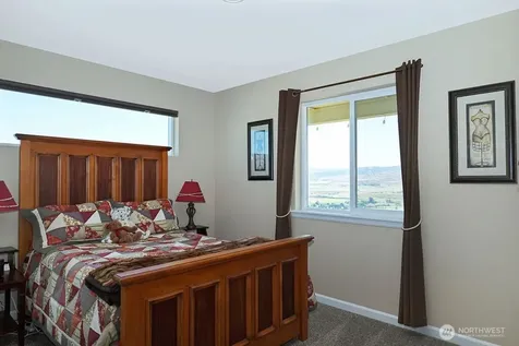 1561 Bitterbrush Drive Ellensburg WA 98926
