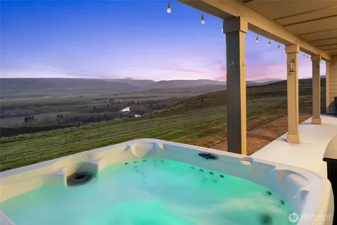 1561 Bitterbrush Drive Ellensburg WA 98926