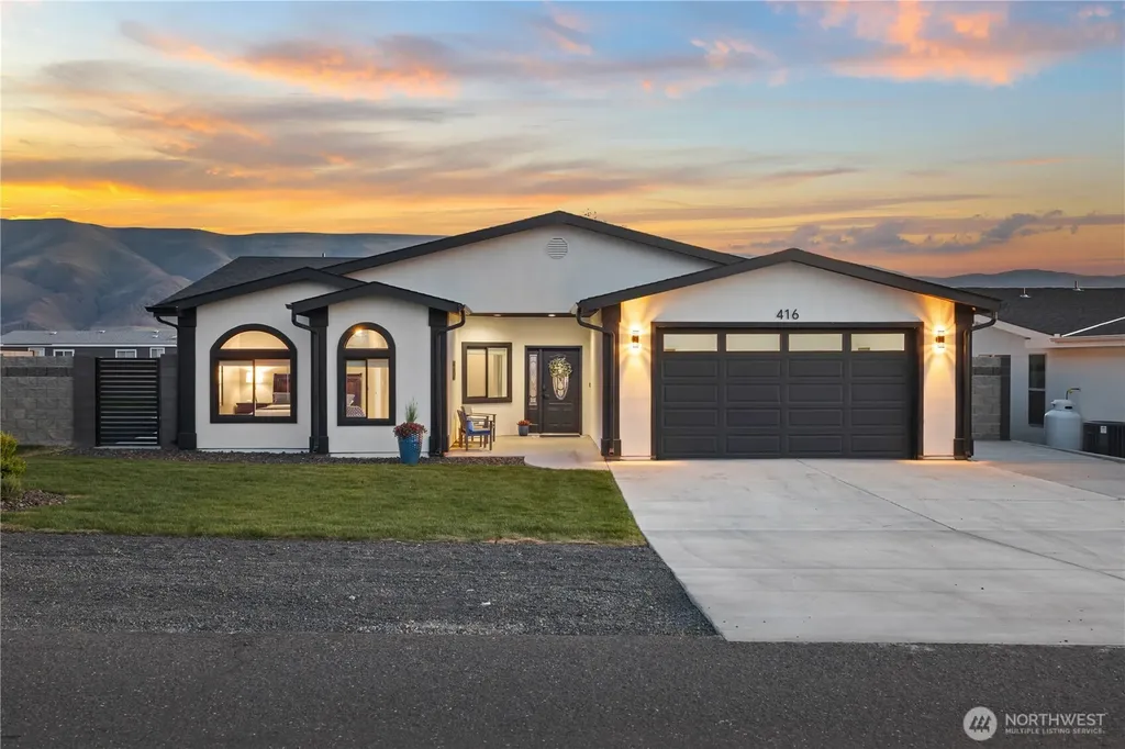 416 Edgewater Way SW Mattawa WA 99349