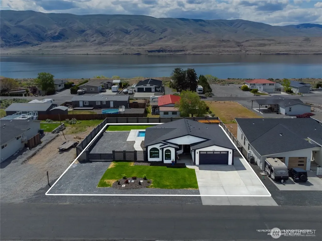 416 Edgewater Way SW Mattawa WA 99349