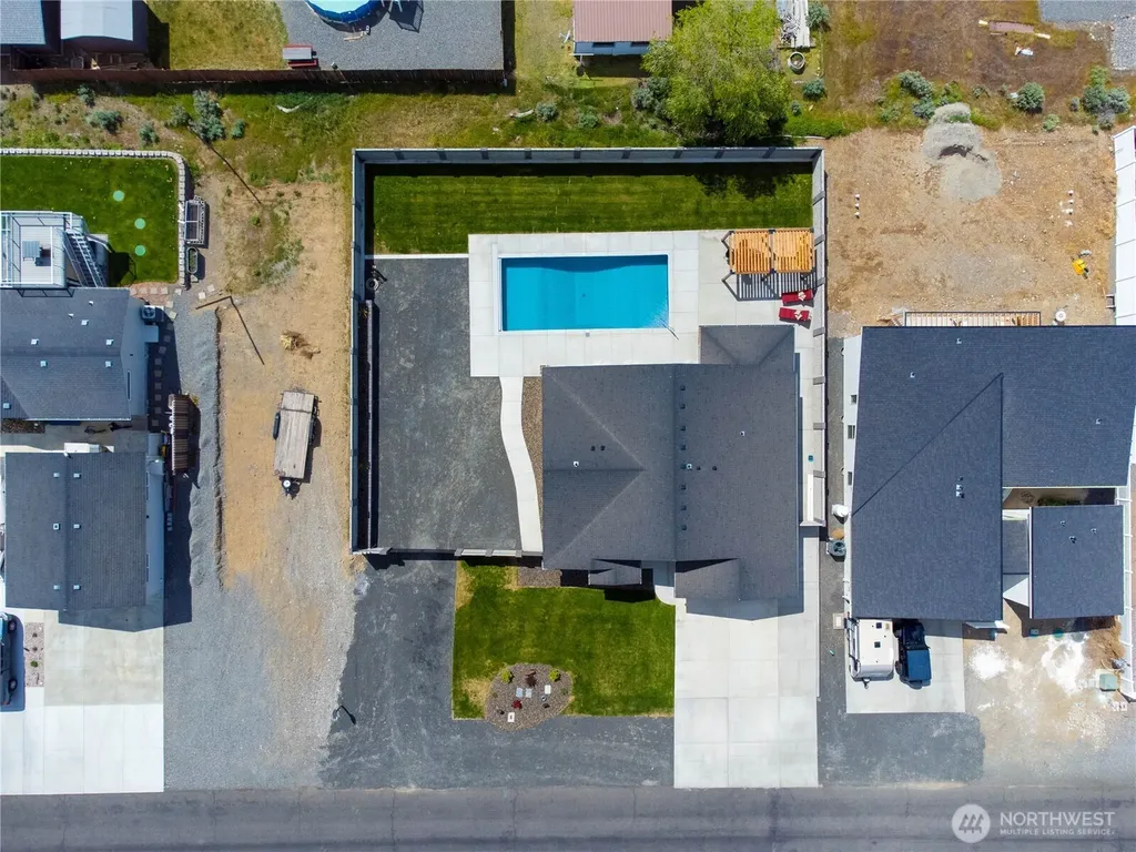 416 Edgewater Way SW Mattawa WA 99349