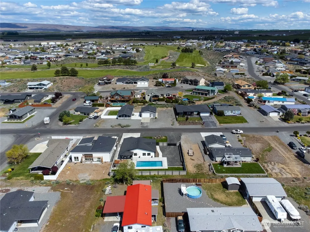 416 Edgewater Way SW Mattawa WA 99349