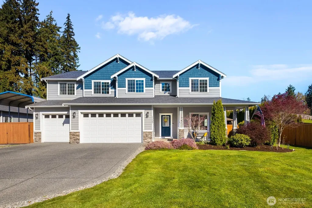 17505 38th Ave Ct E Tacoma WA 98446