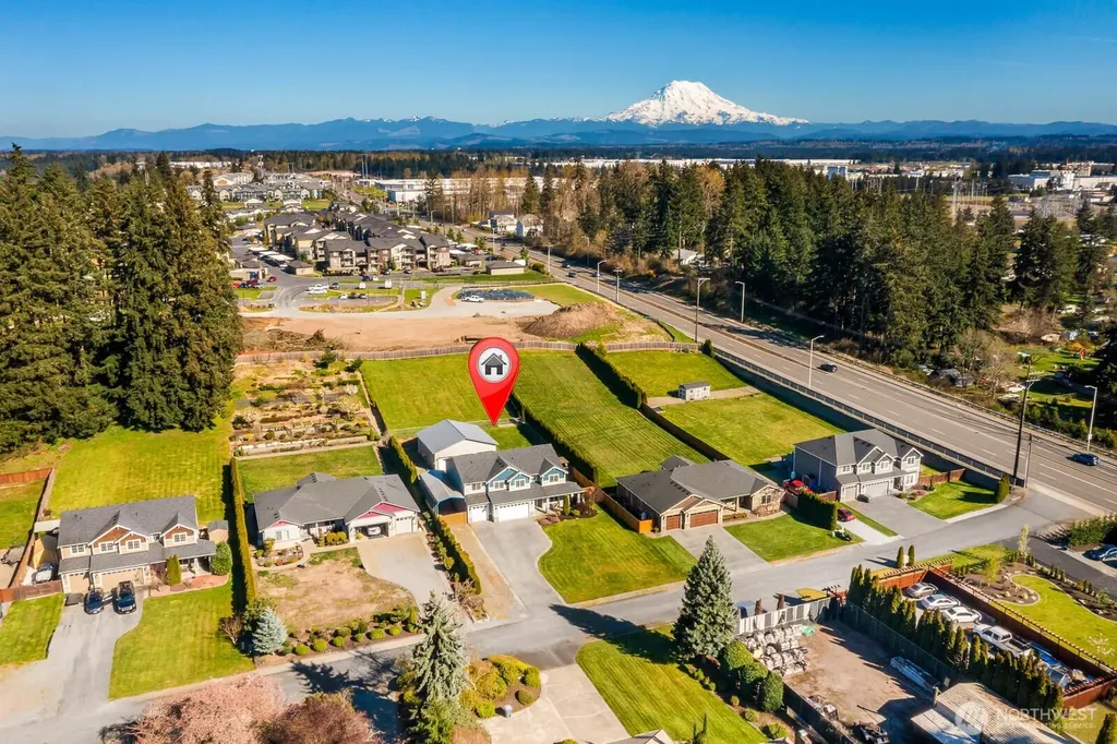 17505 38th Ave Ct E Tacoma WA 98446