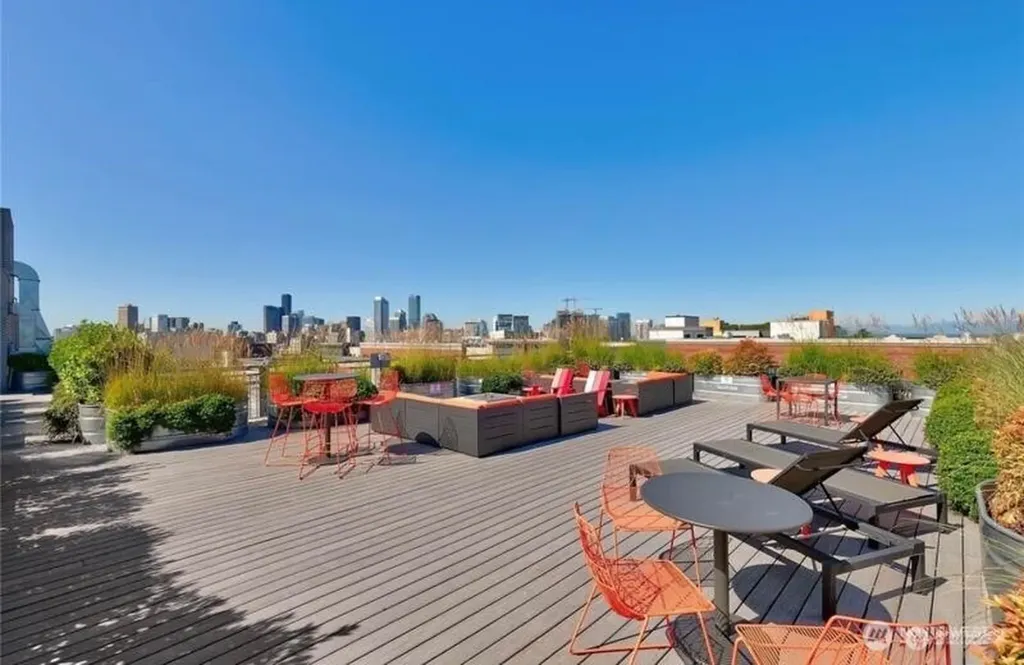 530 Broadway E Seattle WA 98102