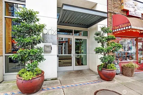530 Broadway E Seattle WA 98102