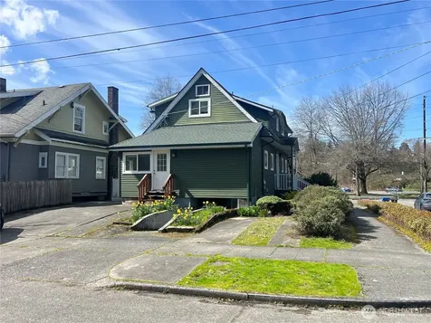 809 NE 62nd Street Seattle WA 98115