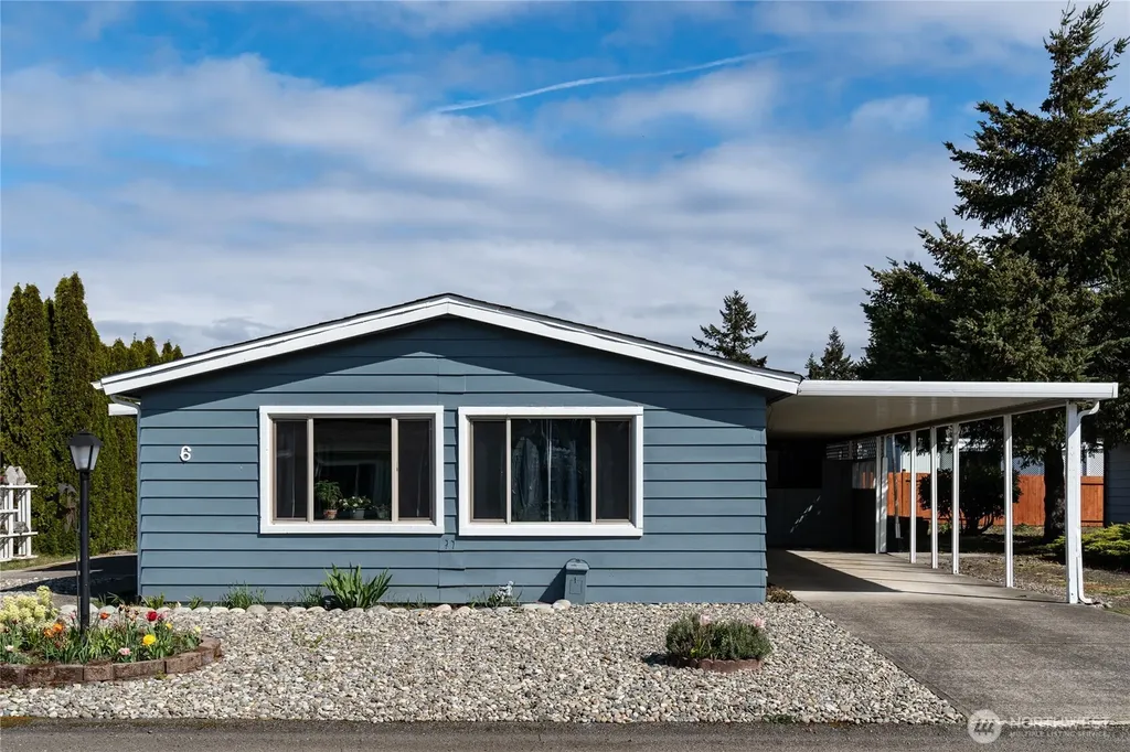 6 Donder Road Shelton WA 98584