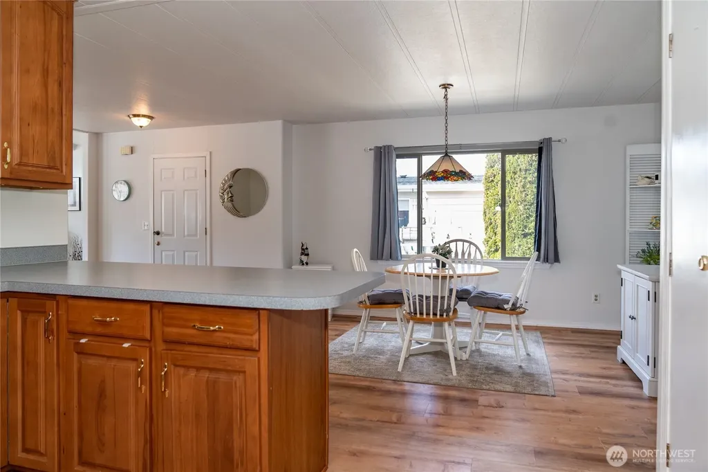 6 Donder Road Shelton WA 98584