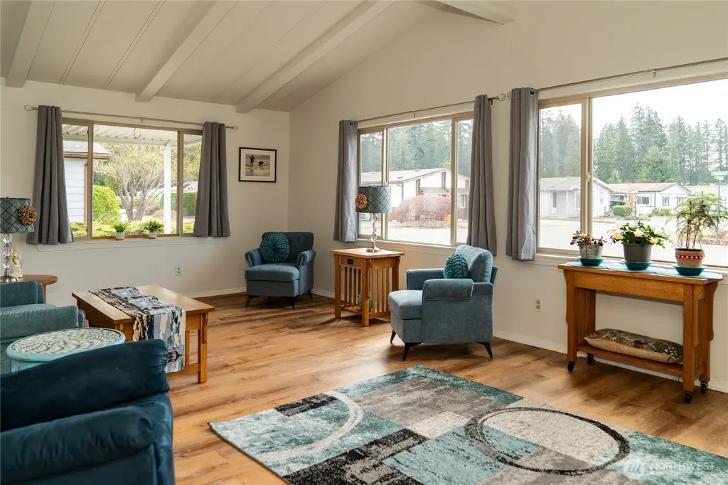 6 Donder Road Shelton WA 98584