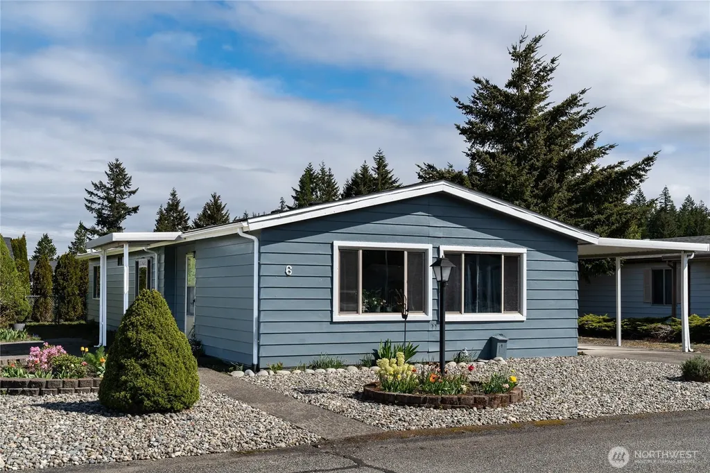 6 Donder Road Shelton WA 98584