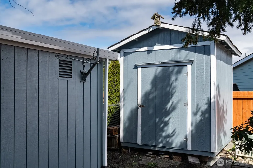 6 Donder Road Shelton WA 98584