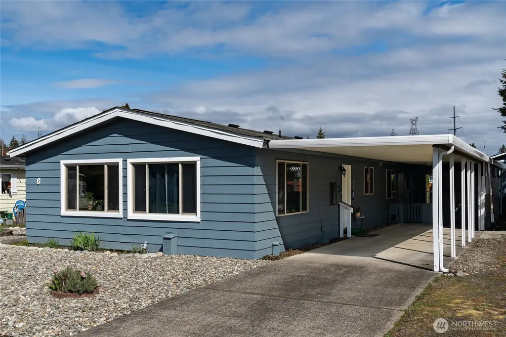 6 Donder Road Shelton WA 98584