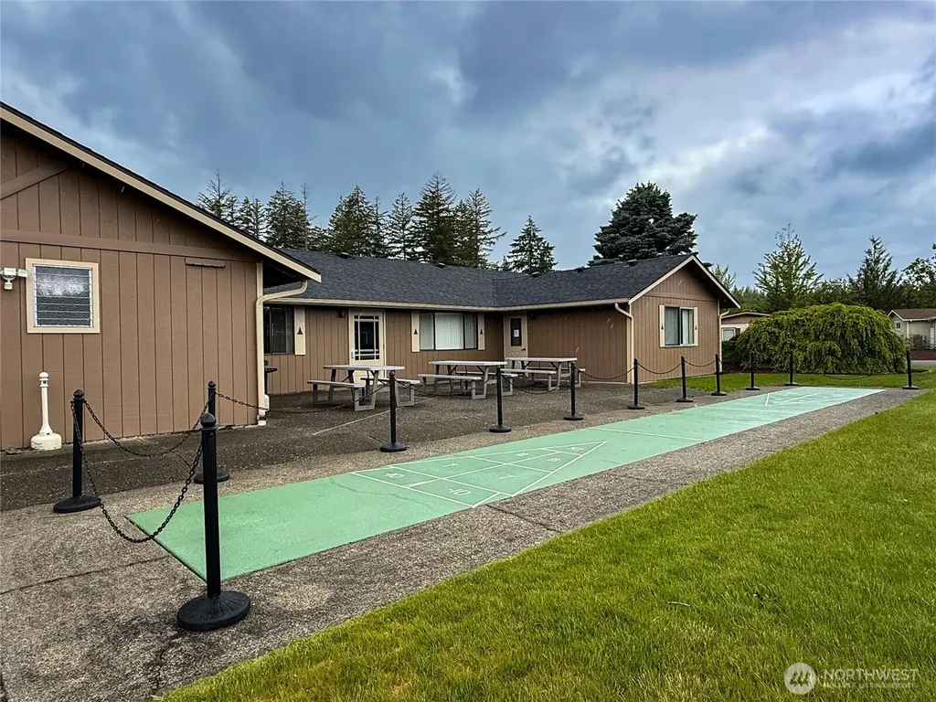 6 Donder Road Shelton WA 98584
