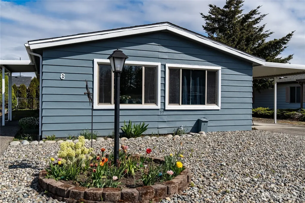 6 Donder Road Shelton WA 98584
