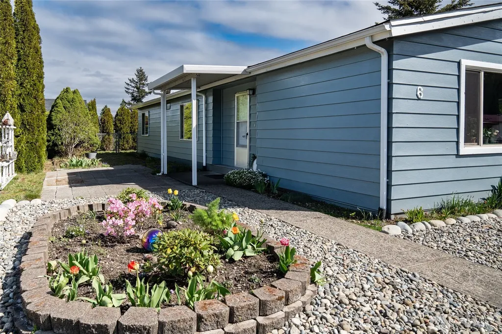 6 Donder Road Shelton WA 98584