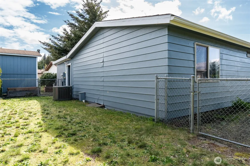 6 Donder Road Shelton WA 98584