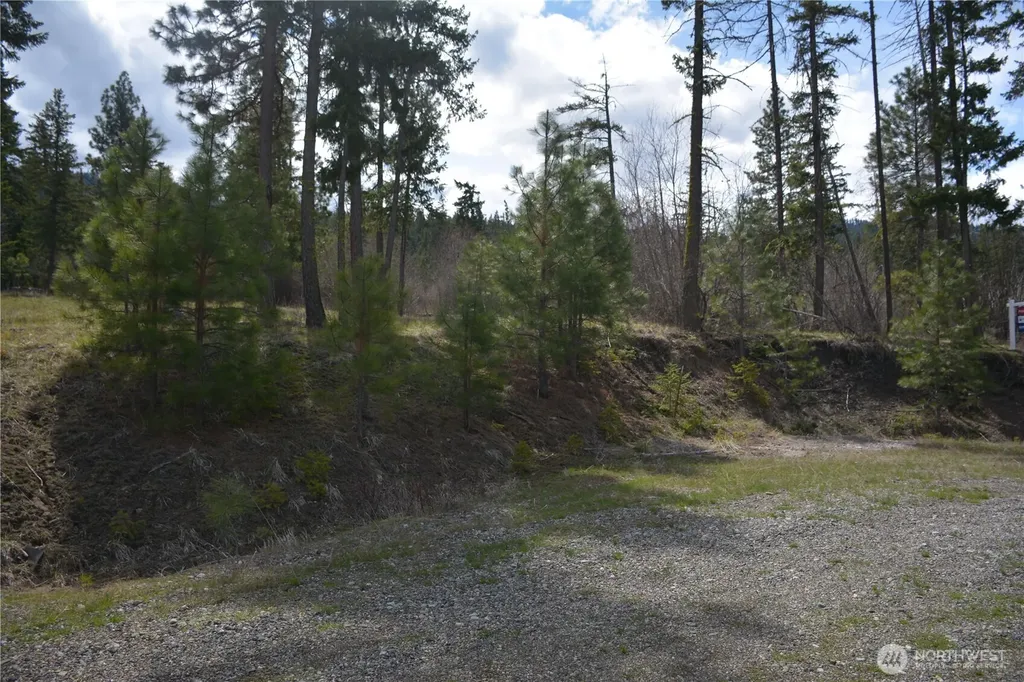 0 Sturgis Road Cle Elum WA 98922