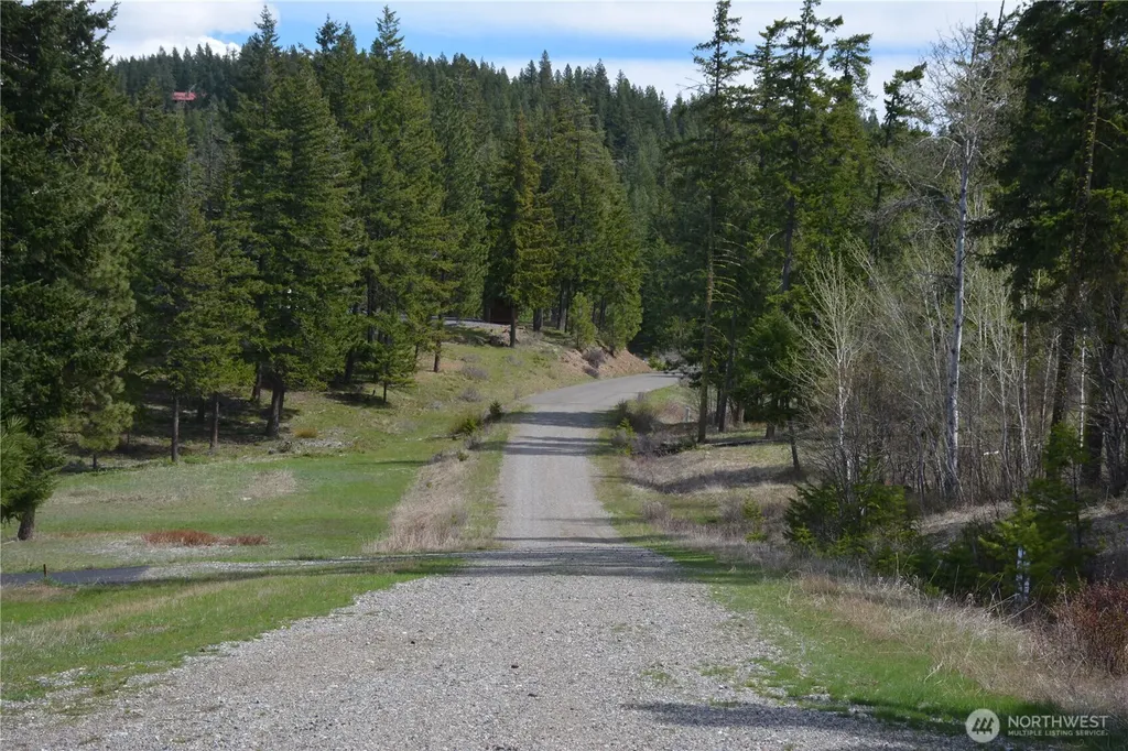 0 Sturgis Road Cle Elum WA 98922