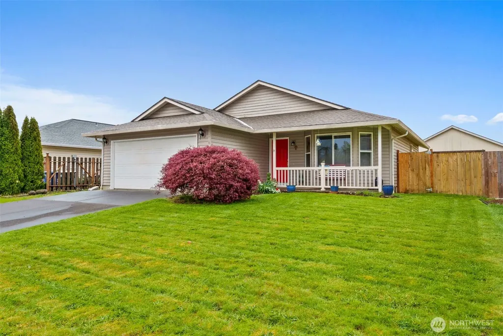 118 Rose Marie Drive Chehalis WA 98532