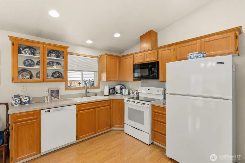 118 Rose Marie Drive Chehalis WA 98532