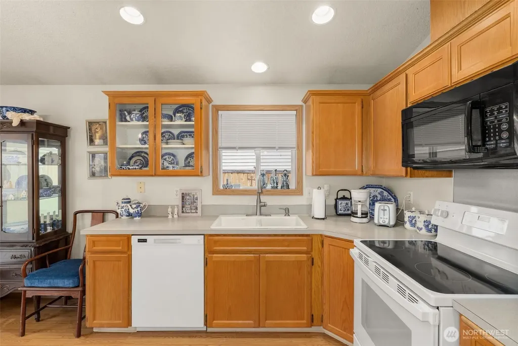 118 Rose Marie Drive Chehalis WA 98532