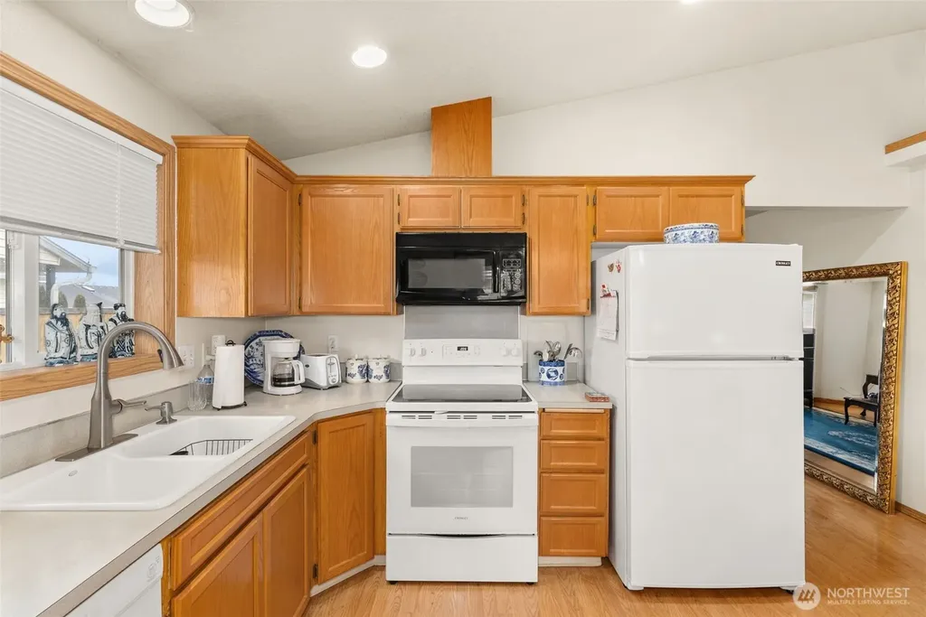118 Rose Marie Drive Chehalis WA 98532