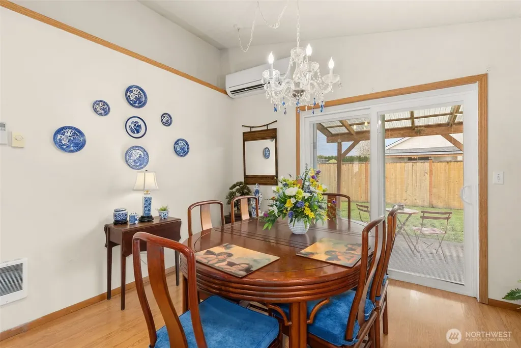 118 Rose Marie Drive Chehalis WA 98532