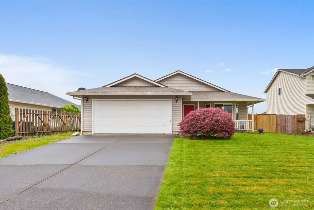 118 Rose Marie Drive Chehalis WA 98532