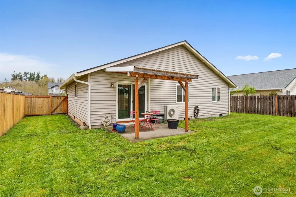 118 Rose Marie Drive Chehalis WA 98532