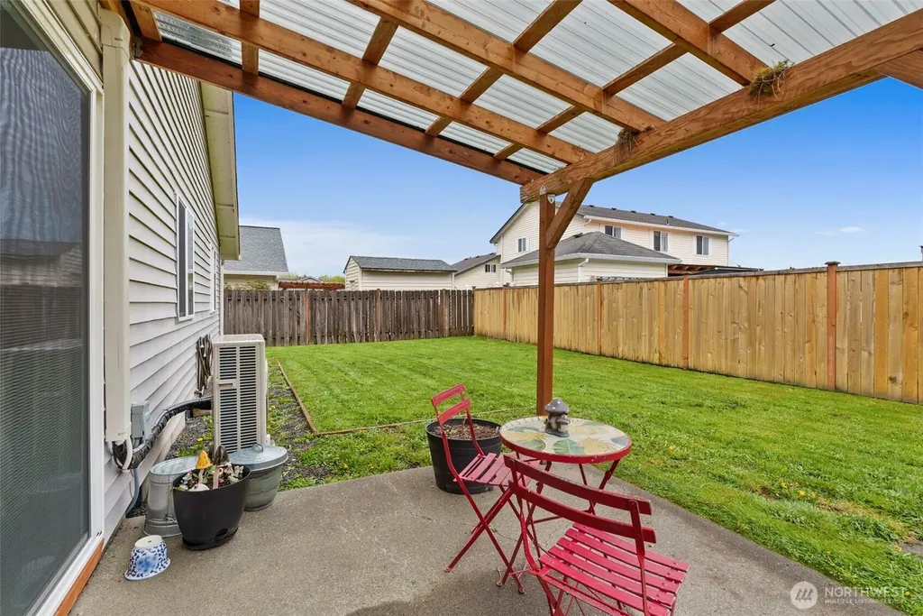 118 Rose Marie Drive Chehalis WA 98532