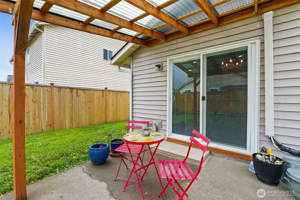 118 Rose Marie Drive Chehalis WA 98532