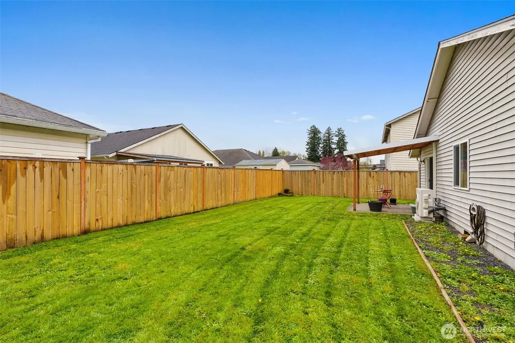 118 Rose Marie Drive Chehalis WA 98532