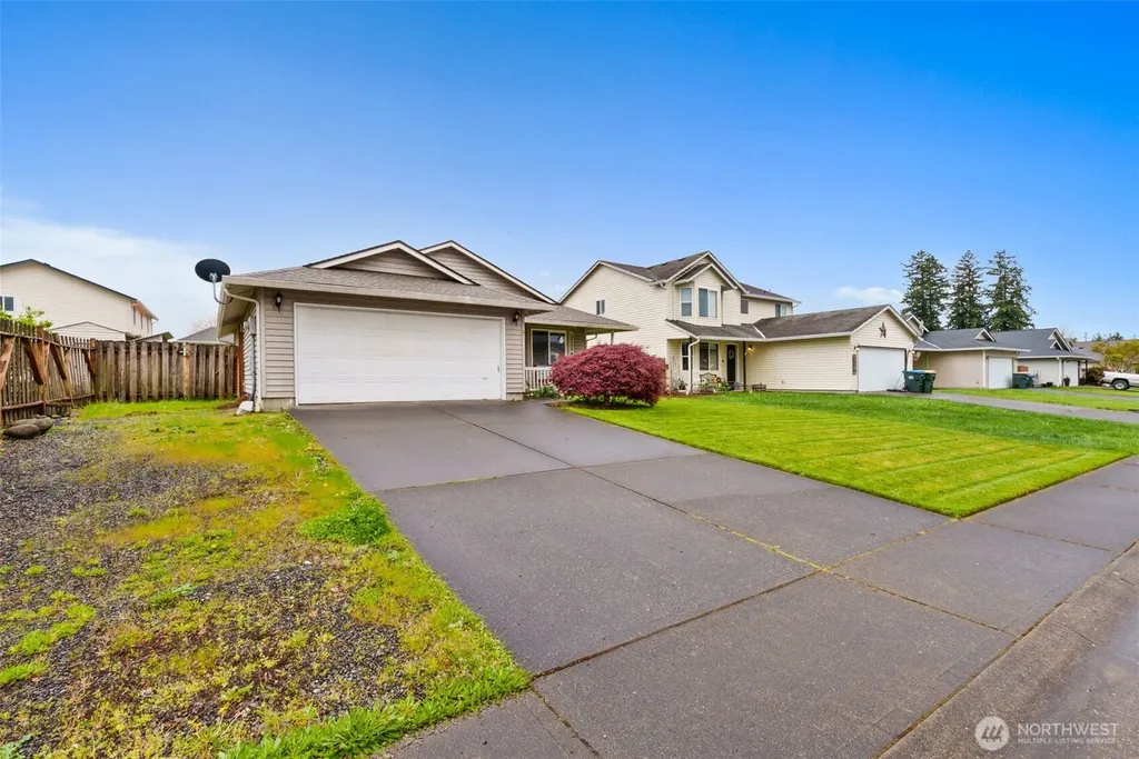 118 Rose Marie Drive Chehalis WA 98532