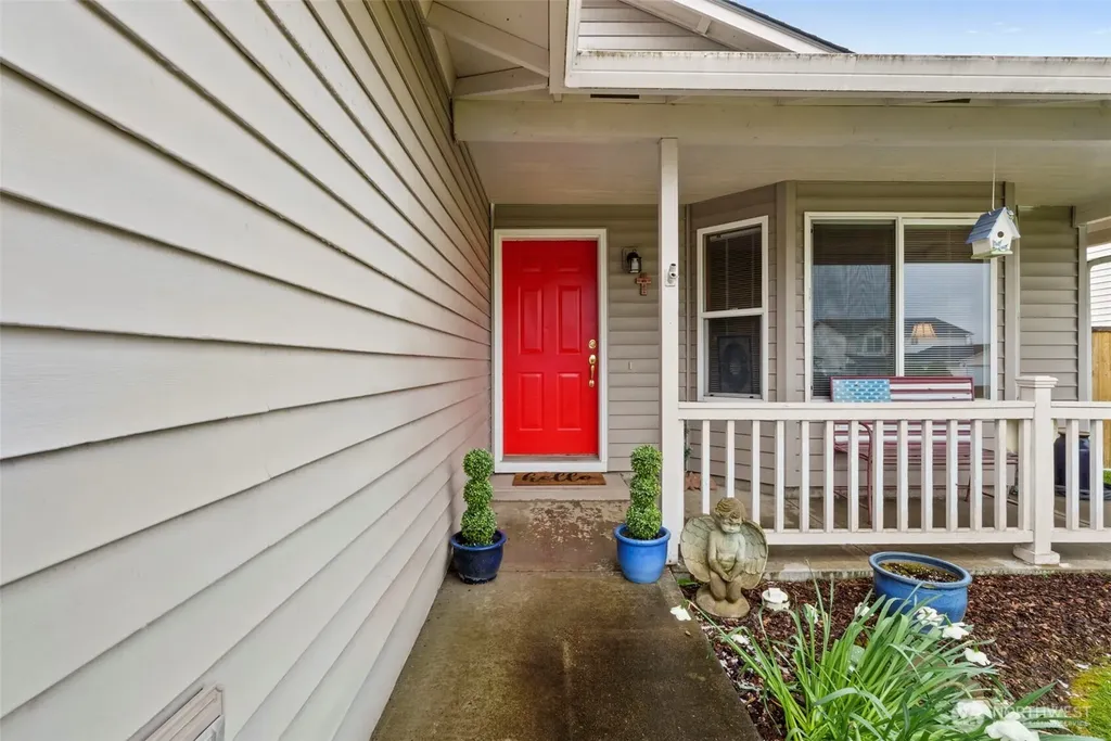118 Rose Marie Drive Chehalis WA 98532