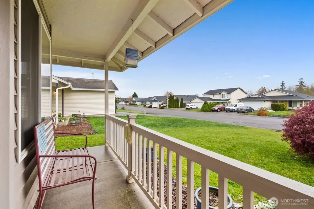 118 Rose Marie Drive Chehalis WA 98532