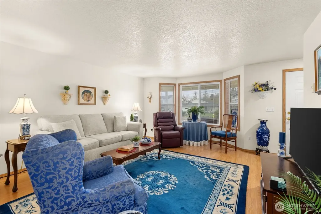 118 Rose Marie Drive Chehalis WA 98532