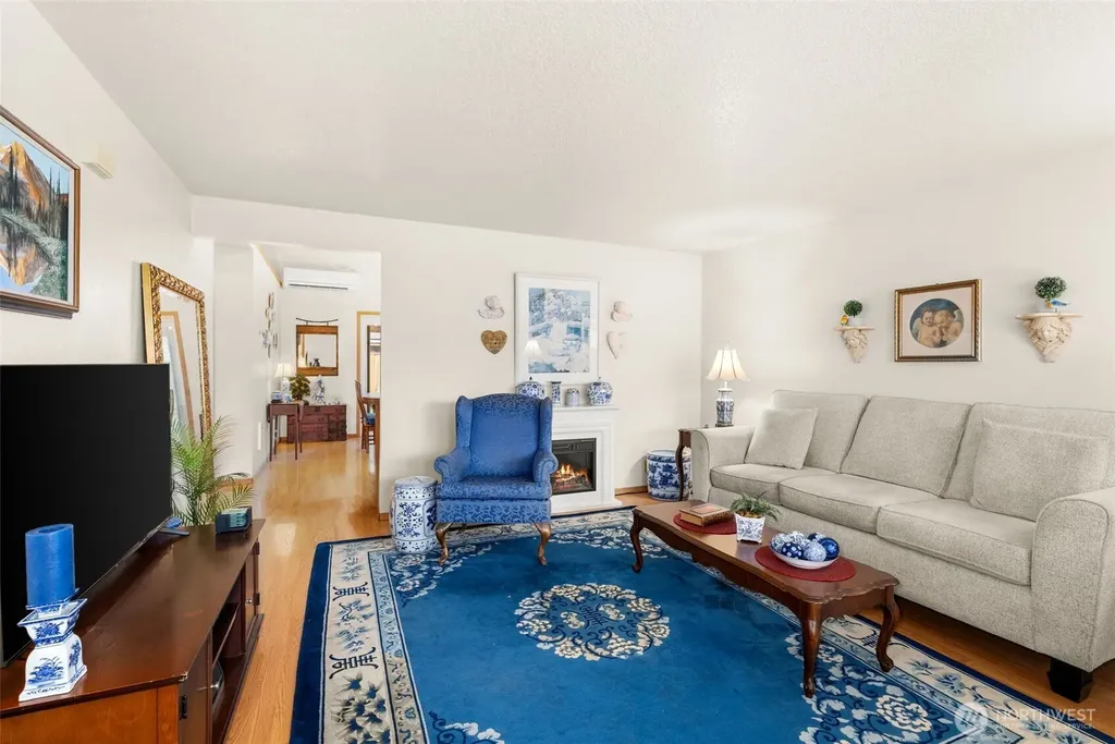 118 Rose Marie Drive Chehalis WA 98532