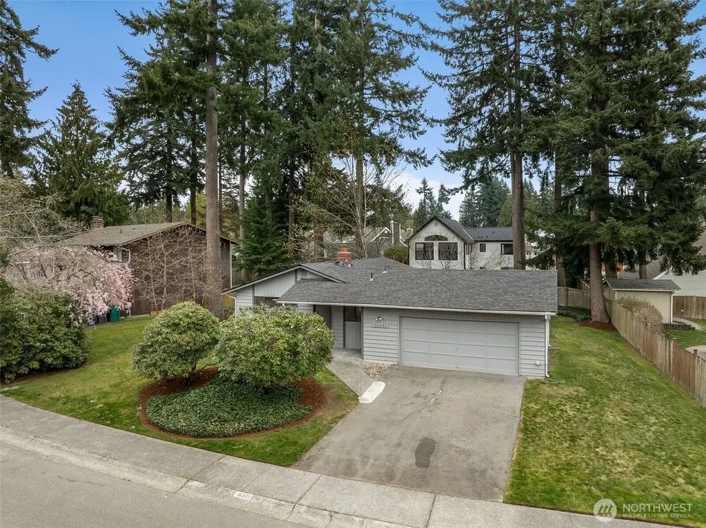16501 30th Drive SE Bothell WA 98012