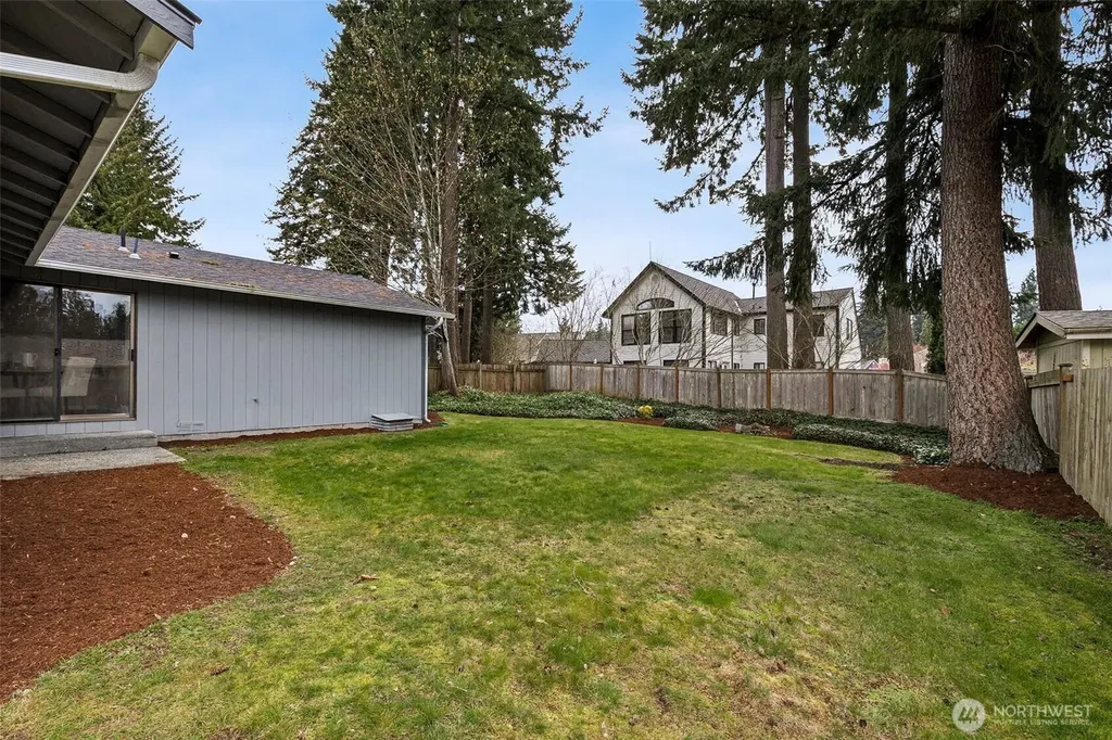 16501 30th Drive SE Bothell WA 98012