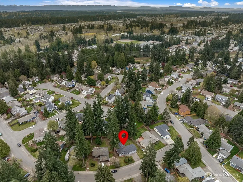 16501 30th Drive SE Bothell WA 98012
