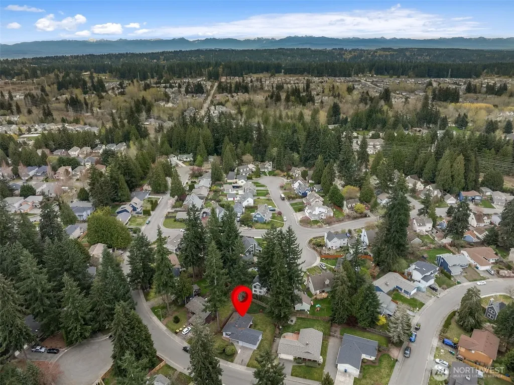 16501 30th Drive SE Bothell WA 98012